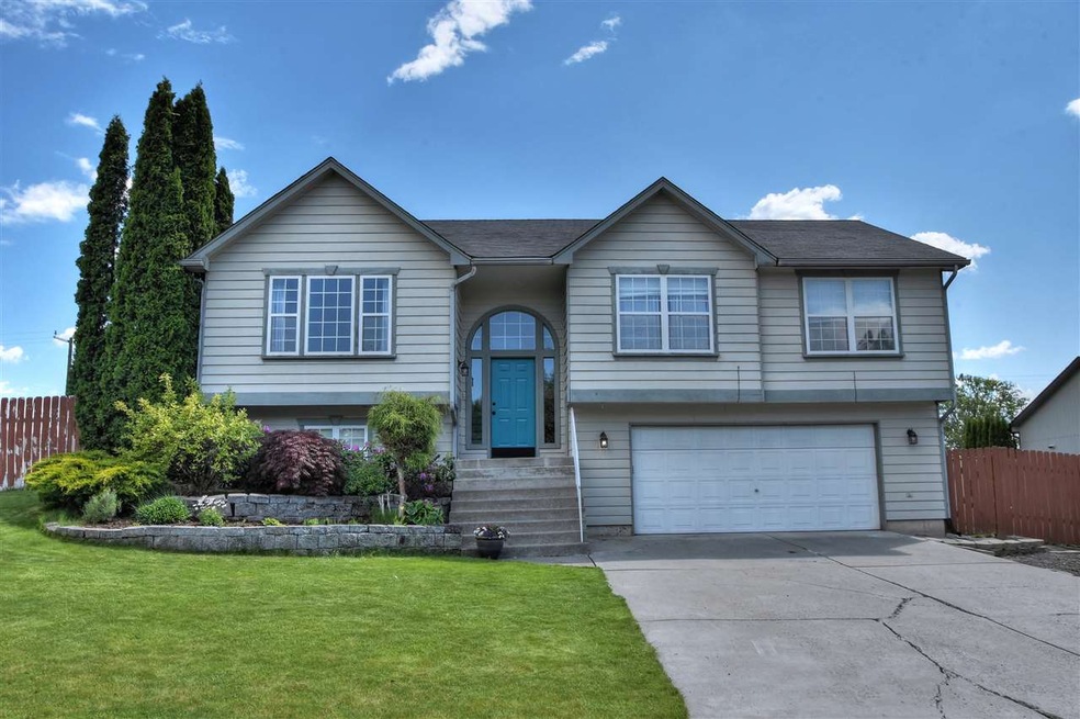 422 E Midway Rd, Colbert, WA 99005 - photo 1