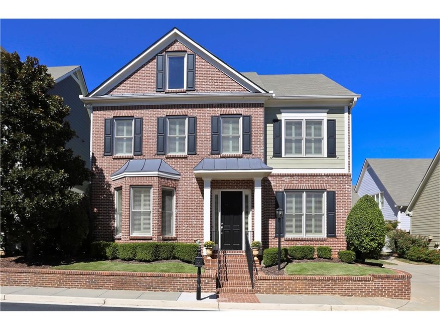 Fabulous Home in Sought After Gated Community with