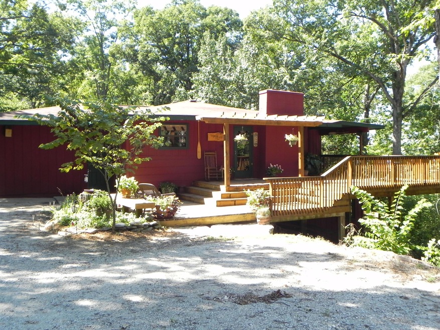 5507 Joe Bald Rd, Kimberling City, MO 65686 - photo 1