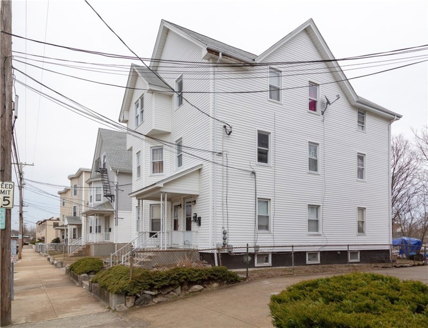 62 Rhode Island Ave, Pawtucket, RI 02860 - photo 1