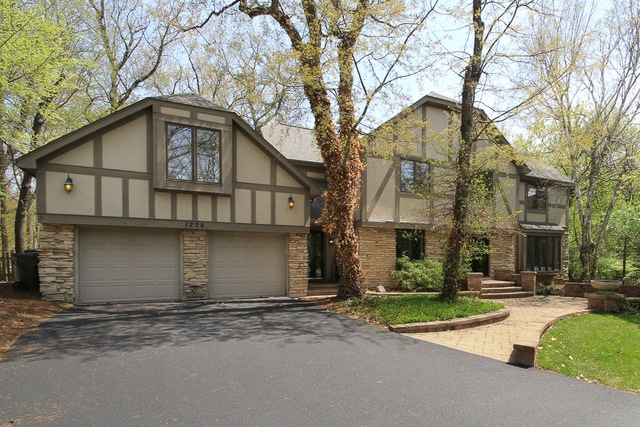 1228 Iron Liege Ct, Naperville, IL 60540 - photo 1