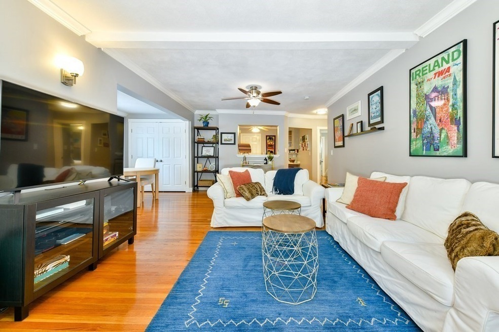 68 Wheatland St unit 1, Somerville, MA 02145 - photo 1