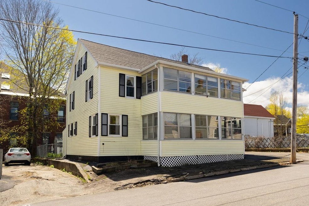 10 Ash St, Somersworth, NH 03878 - photo 1