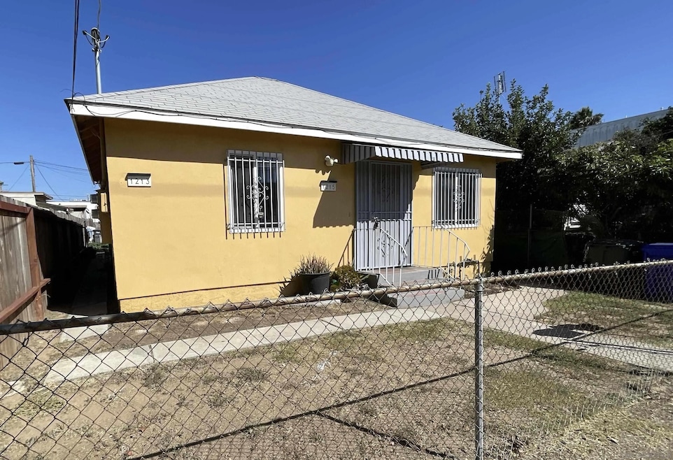 1215 Hoover Ave, National City, CA 91950 - photo 1