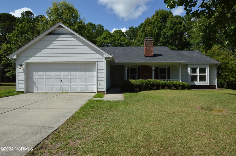 133 Bethesda St, Jacksonville, NC 28546 - photo 1
