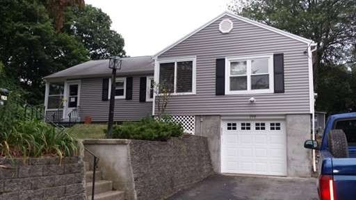 198 Coburn Ave, Worcester, MA 01604 - photo 1
