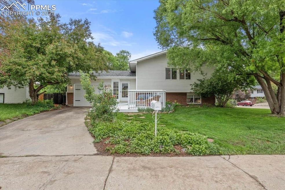 Sold $445,000 • Co-Listing Agent
