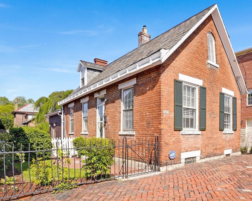 753 S Wall St, Columbus, OH 43206 - photo 1