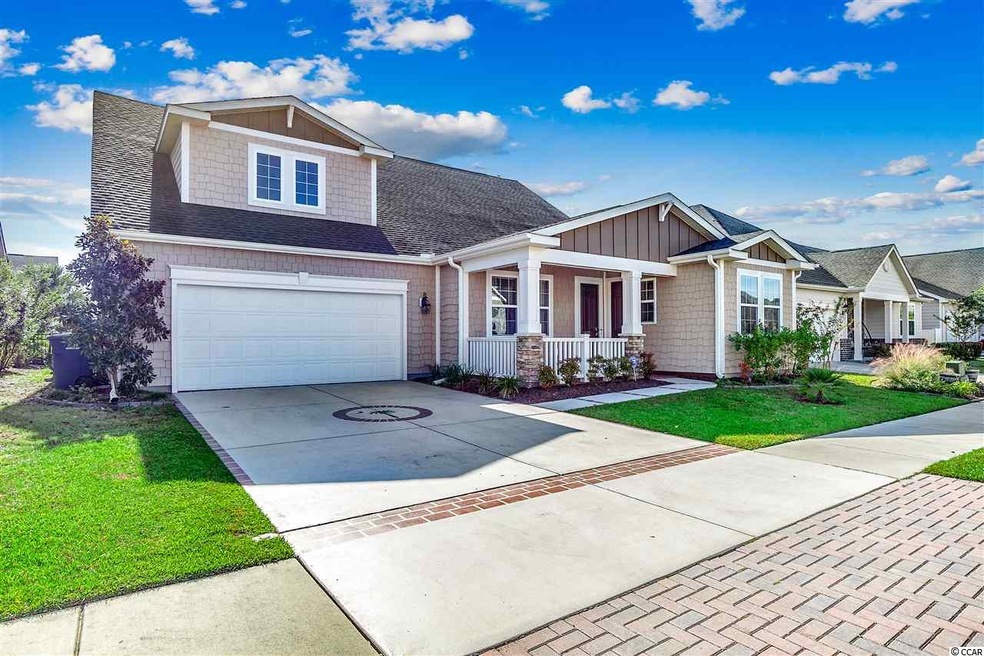 1617 Essex Way, Myrtle Beach, SC 29577 - photo 1