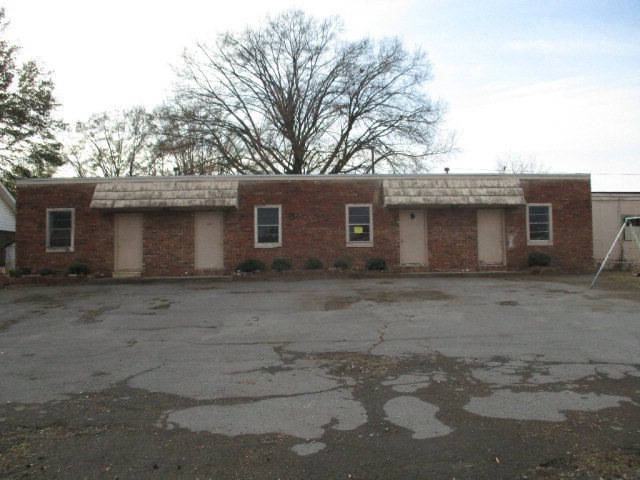 Main View