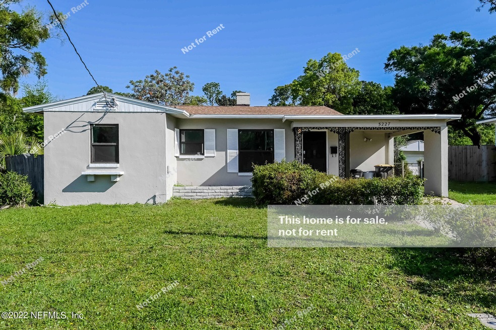 5227 Lexington Ave, Jacksonville, FL 32210 - photo 1