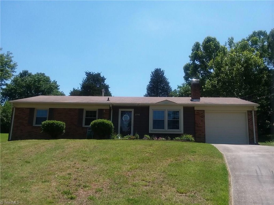 2715 Lafayette Place, High Point, NC 27263 - photo 1