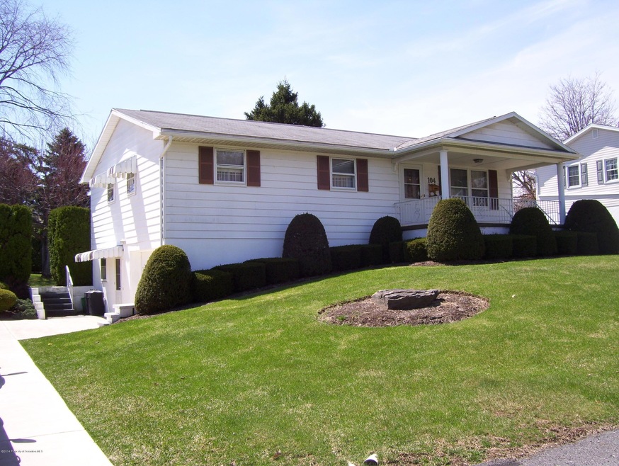 104 Joann Dr, Archbald, PA 18403 - photo 1