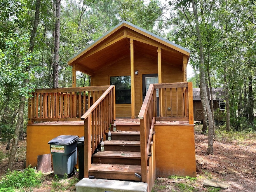 26059 Grand Pines Rd, Magnolia, TX 77355 - photo 1