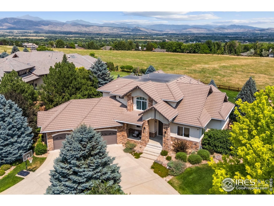 6557 Legend Ridge Trail, Niwot, CO 80503 - photo 1