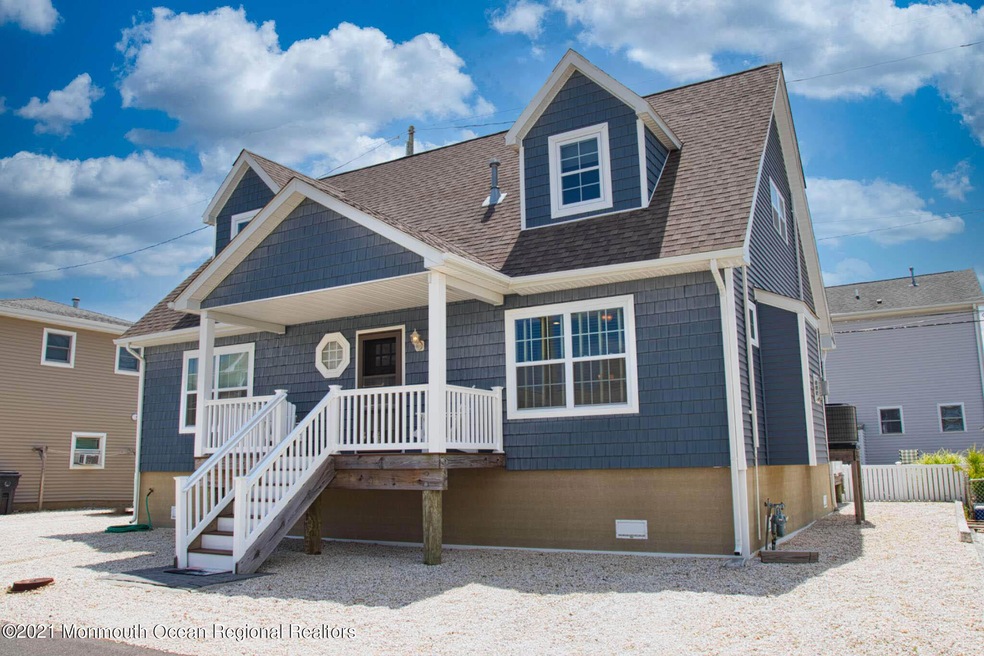 117 Jacobsen Ln, Lavallette, NJ 08735 - photo 1