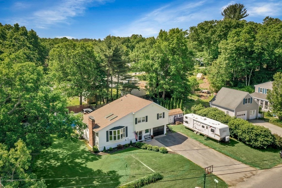 35 Old Jacobs Rd, Georgetown, MA 01833 - photo 1