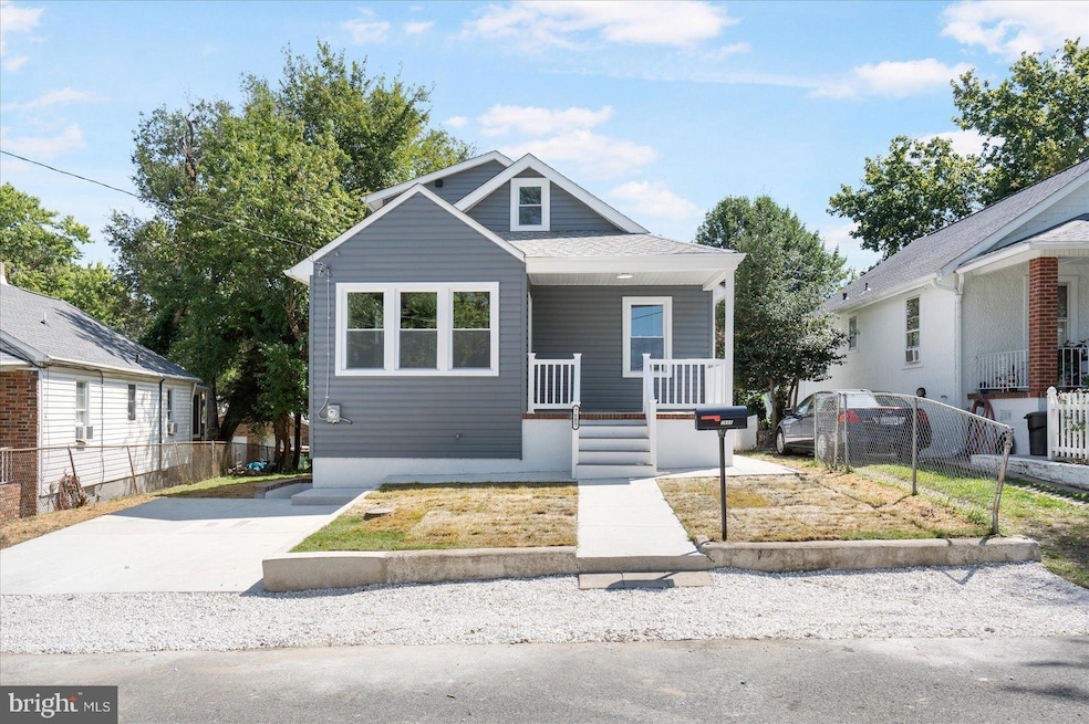 7605 Cypress Ave, Baltimore, MD 21224 - photo 1