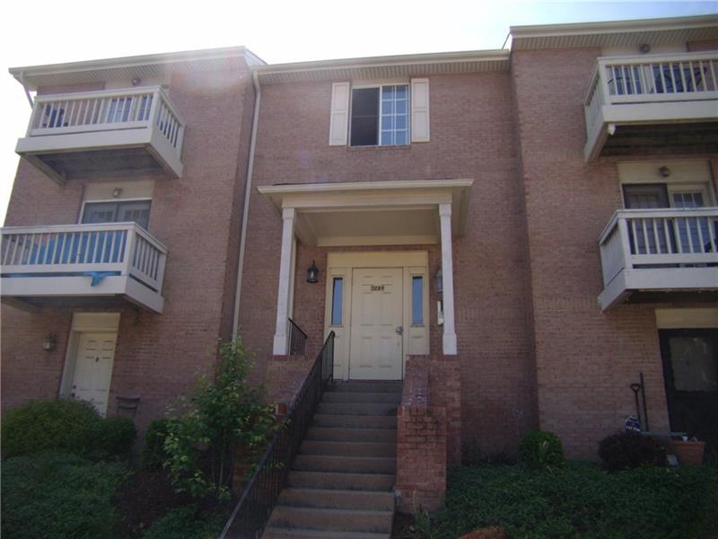 Welcome to 3289 Dawson!