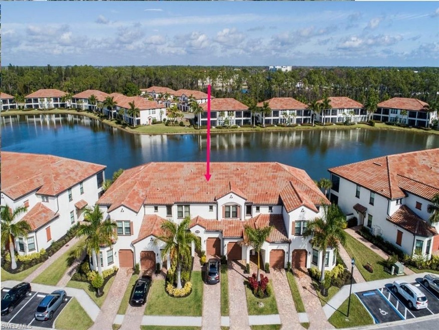15149 Palmer Lake Circle, #102