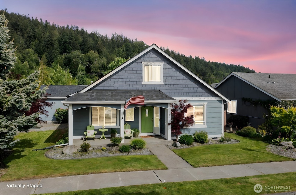 4621 155th Ave E, Sumner, WA 98390 - photo 1