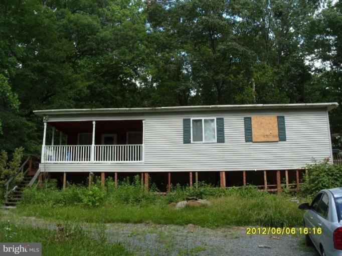 144 Muskrat Run unit 19, Harpers Ferry, WV 25425 - photo 1