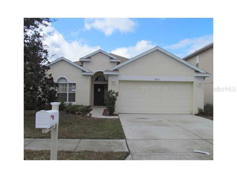 9833 Jasmine Brook Cir, Land O Lakes, FL 34638 - photo 1