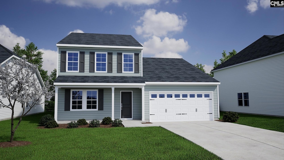 Pending $328,610 • Co-Listing Agent