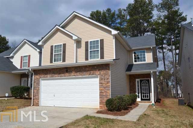 7187 Laurel Creek Dr, Stockbridge, GA 30281 - photo 1