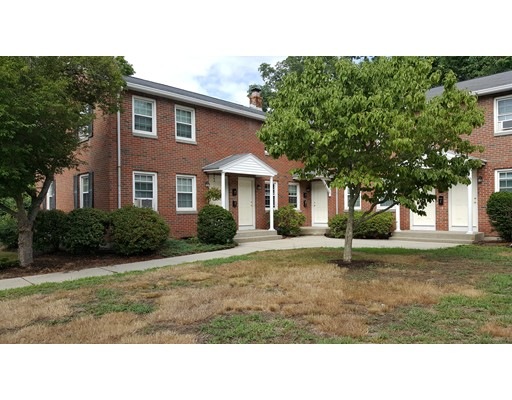 33 Patty Ln unit 33, Northborough, MA 01532 - photo 1