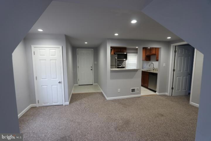1 Morton Place unit 2, Laurel, MD 20707 - photo 1