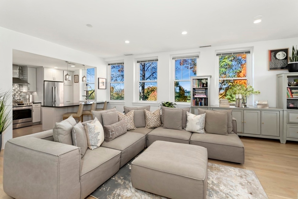 456 Belmont St unit 17, Watertown, MA 02472 - photo 1