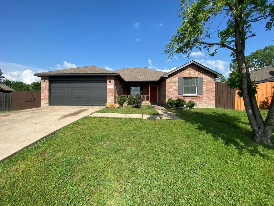 618 Marbury Way, Wylie, TX 75098 - photo 1