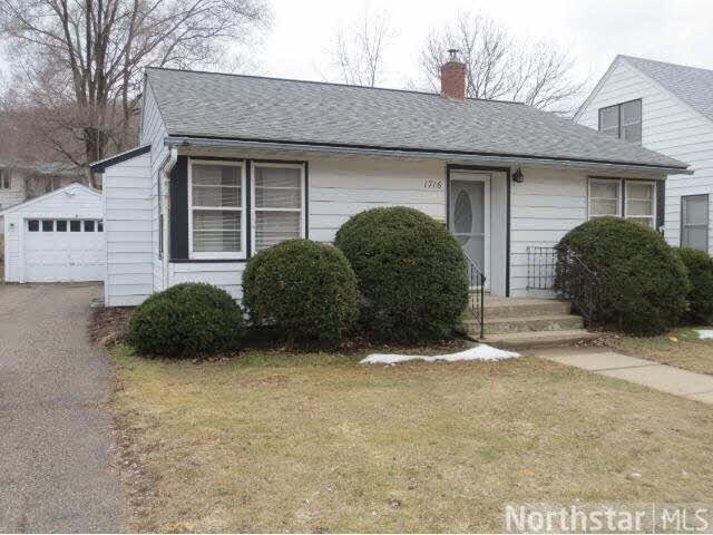 1716 Bush St, Red Wing, MN 55066 - photo 1