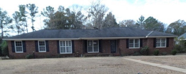 513 Summit Dr, Albany, GA 31707 - photo 1