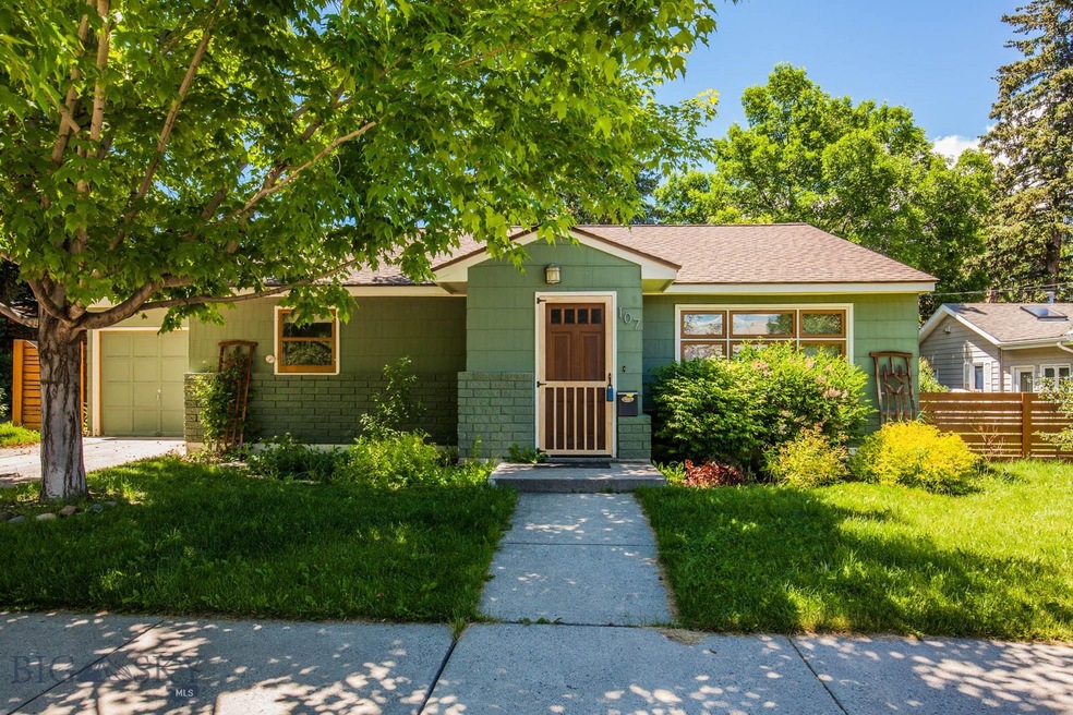 107 S 10th Ave, Bozeman, MT 59715 - photo 1