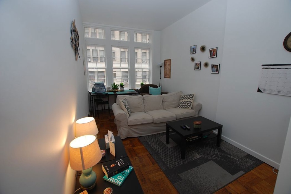 41 W 35th St unit 3A, New York, NY 10001 - photo 1