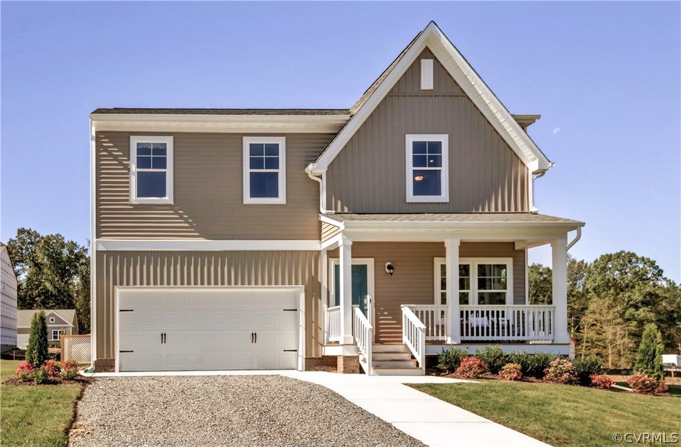 MODEL HOME FOR SALE!