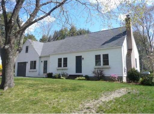 42 Massasoit Ave, Sudbury, MA 01776 - photo 1