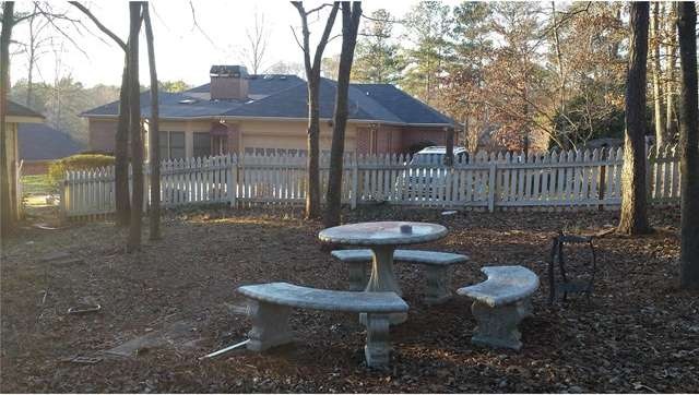 2110 Weatherstone Cir SE unit 11, Conyers, GA 30094 - photo 1