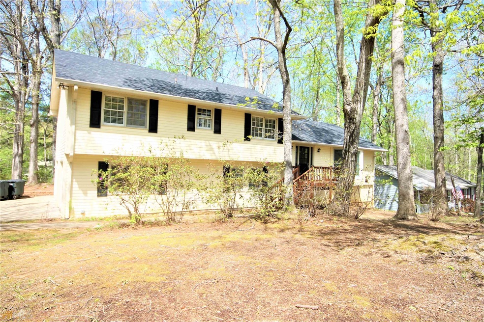 4035 Whetstone Ct, Marietta, GA 30062 - photo 1