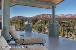 Deck Views