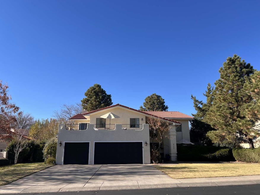 9705 Pebble Beach Dr NE, Albuquerque, NM 87111 - photo 1