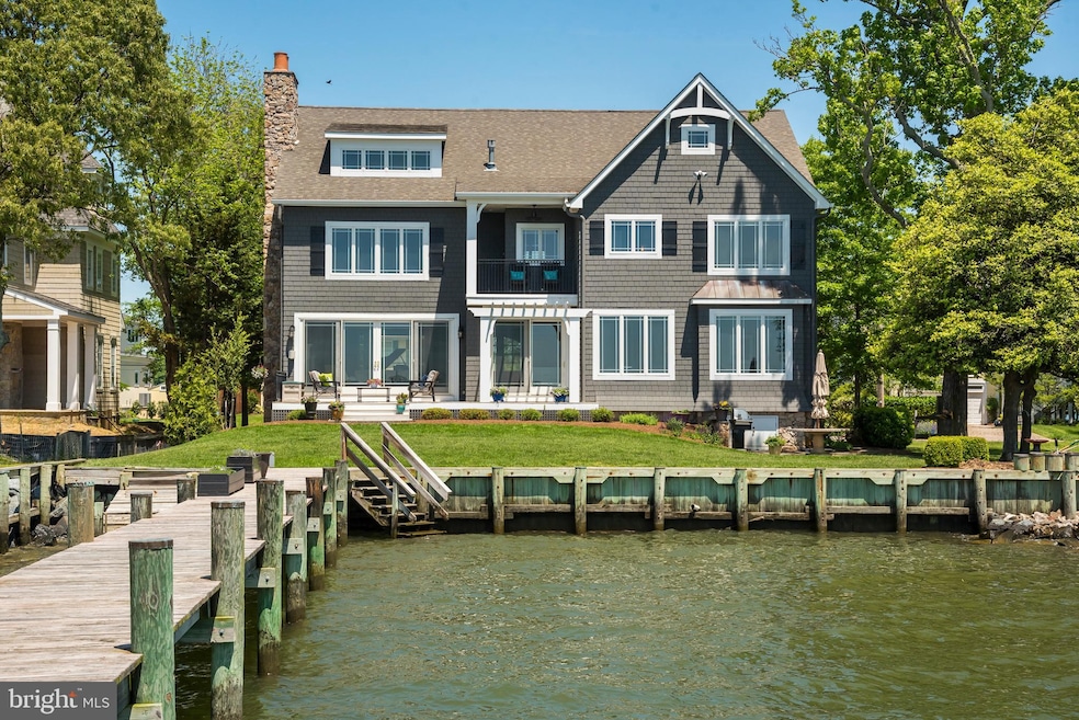 3752 Thomas Point Rd, Annapolis, MD 21403 - photo 1