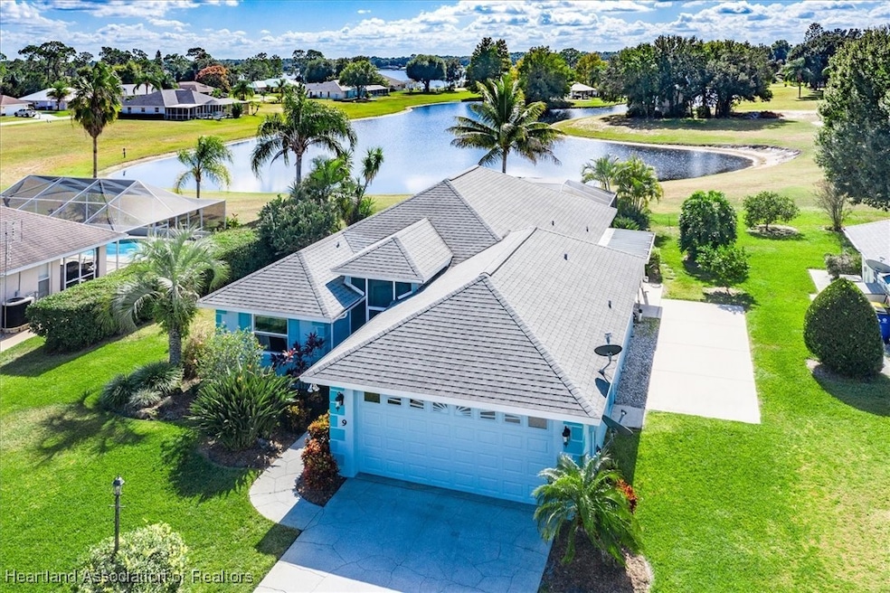 9 Corkwood Ave, Lake Placid, FL 33852 - photo 1