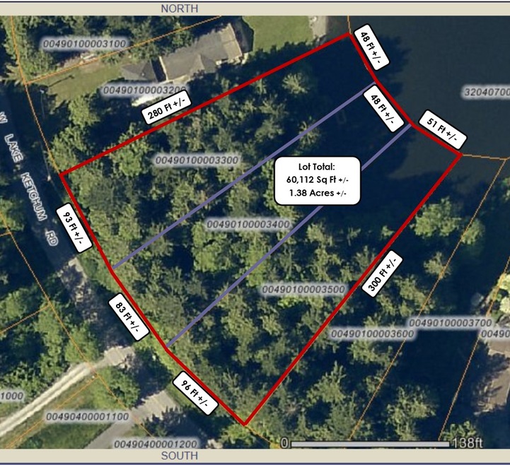 31 W Lake Ketchum, Stanwood, WA 98292 - photo 1