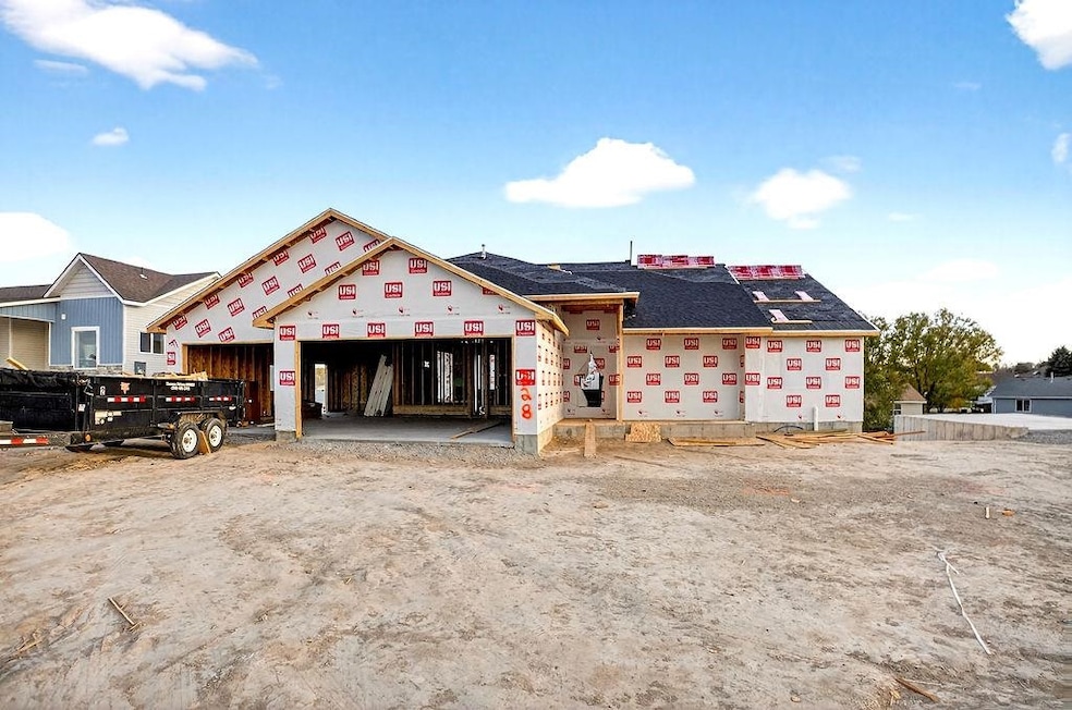 328 Lakeview Blvd, American Falls, ID 83211 - photo 1