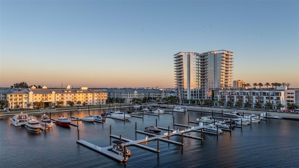 Marina Pointe - The Towers unit E-E-19, Tampa, FL 33611 - photo 1