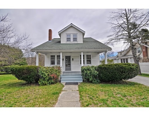 253 Broadway, Taunton, MA 02780 - photo 1