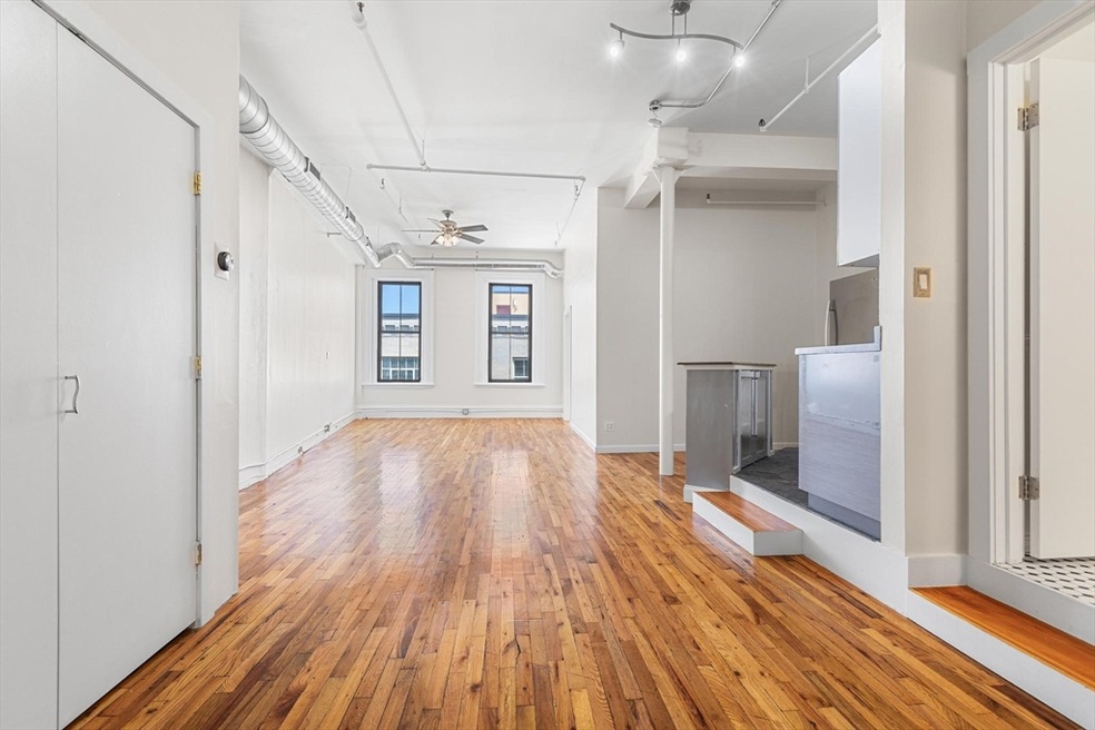 Williams Street Condominium unit 47, Roxbury, MA 02119 - photo 1